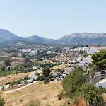 La Peineta *