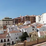 La Peineta Ronda