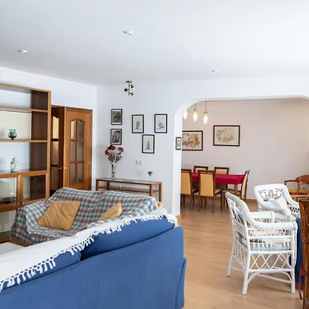 La Peineta Apartment Ronda