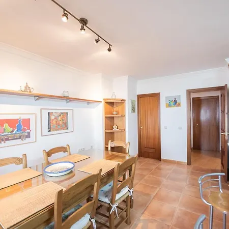 La Peineta Διαμέρισμα *