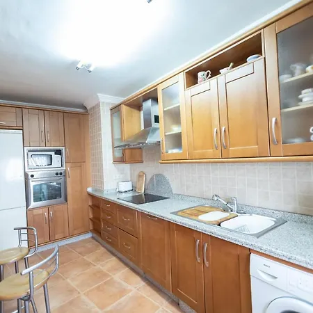 La Peineta Ρόντα