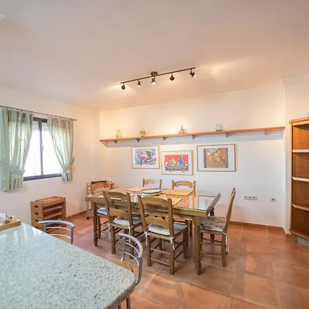 Διαμέρισμα La Peineta