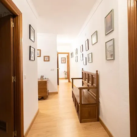 La Peineta Ρόντα