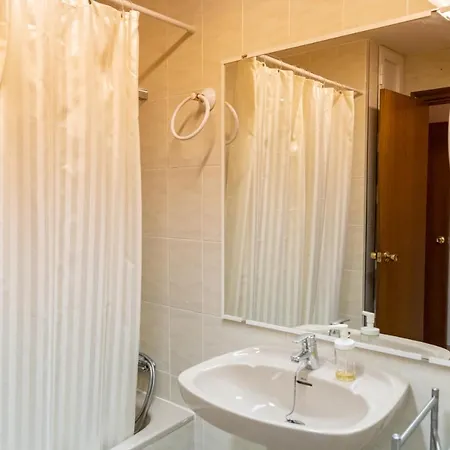 La Peineta * Ρόντα