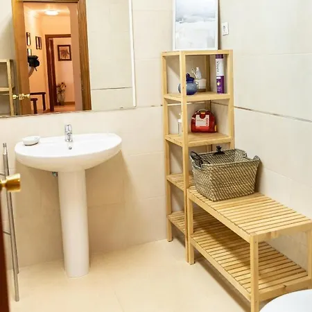 La Peineta * Ρόντα