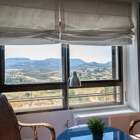 La Peineta * Ρόντα