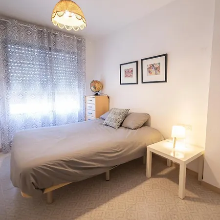 Apartment La Peineta