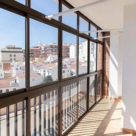 La Peineta * Ρόντα