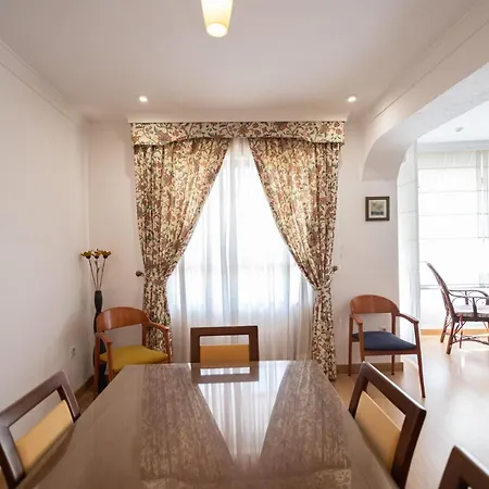 Apartman La Peineta Ronda