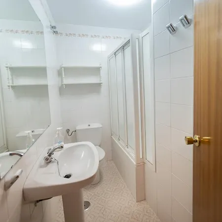 La Peineta Διαμέρισμα