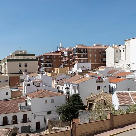 La Peineta Ρόντα