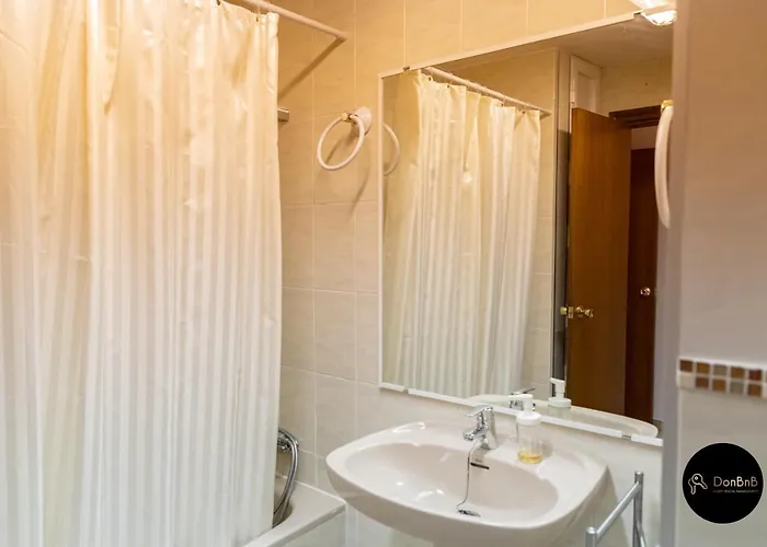 La Peineta * רונדה