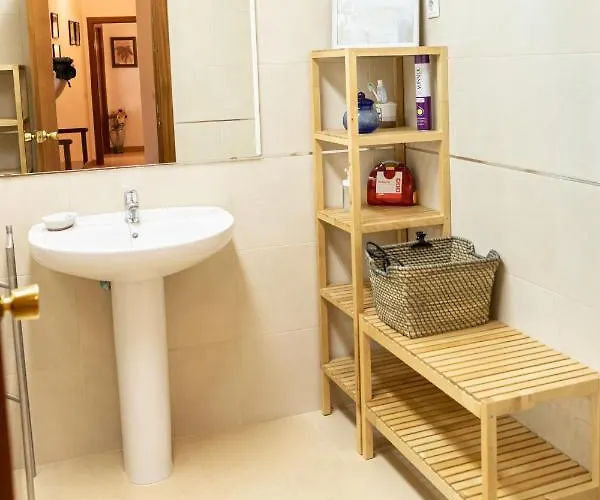 La Peineta * רונדה