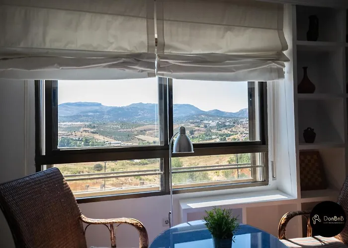 La Peineta * רונדה