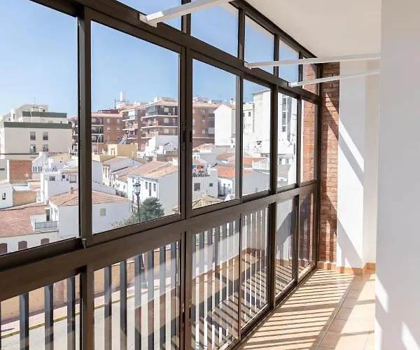 La Peineta * רונדה