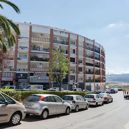 La Peineta Appartamento